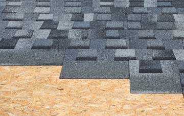 expert Walson asphalt roof companies