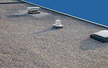 flat roofing Walson, Monmouthshire