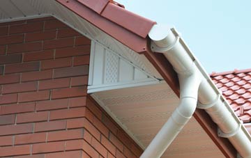 Walson soffit repair costs