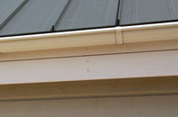 Walson soffit repair
